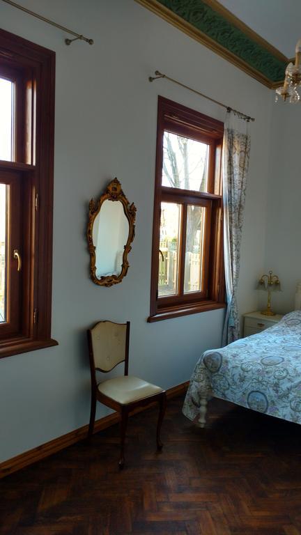 Villa Apartments By The Sea Liepaja Bagian luar foto