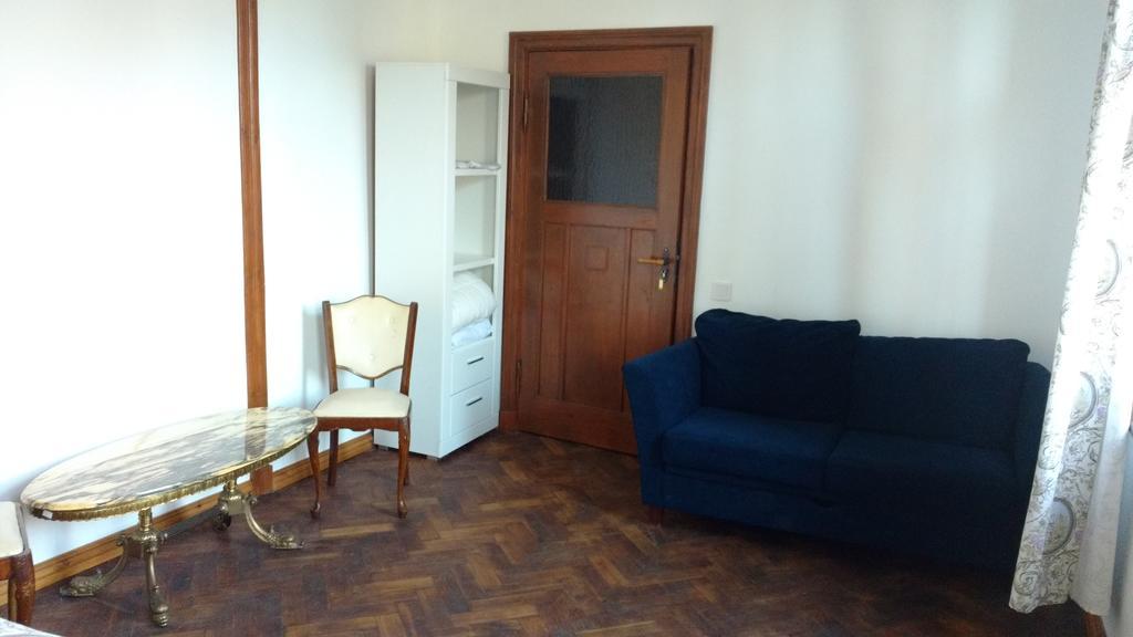 Villa Apartments By The Sea Liepaja Bagian luar foto