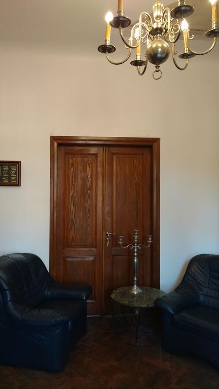 Villa Apartments By The Sea Liepaja Bagian luar foto