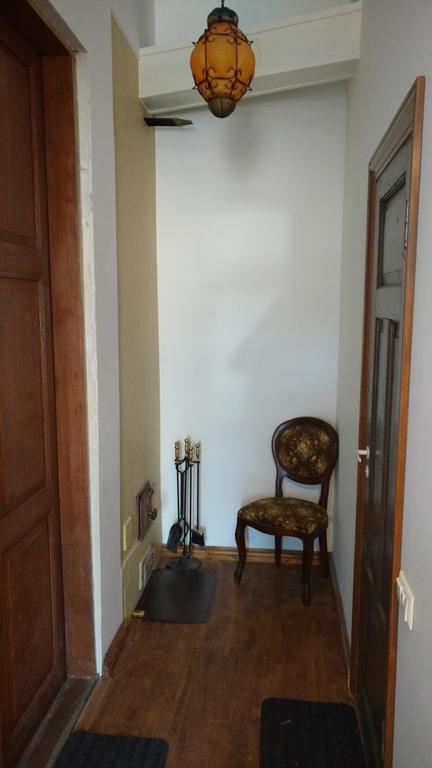 Villa Apartments By The Sea Liepaja Bagian luar foto