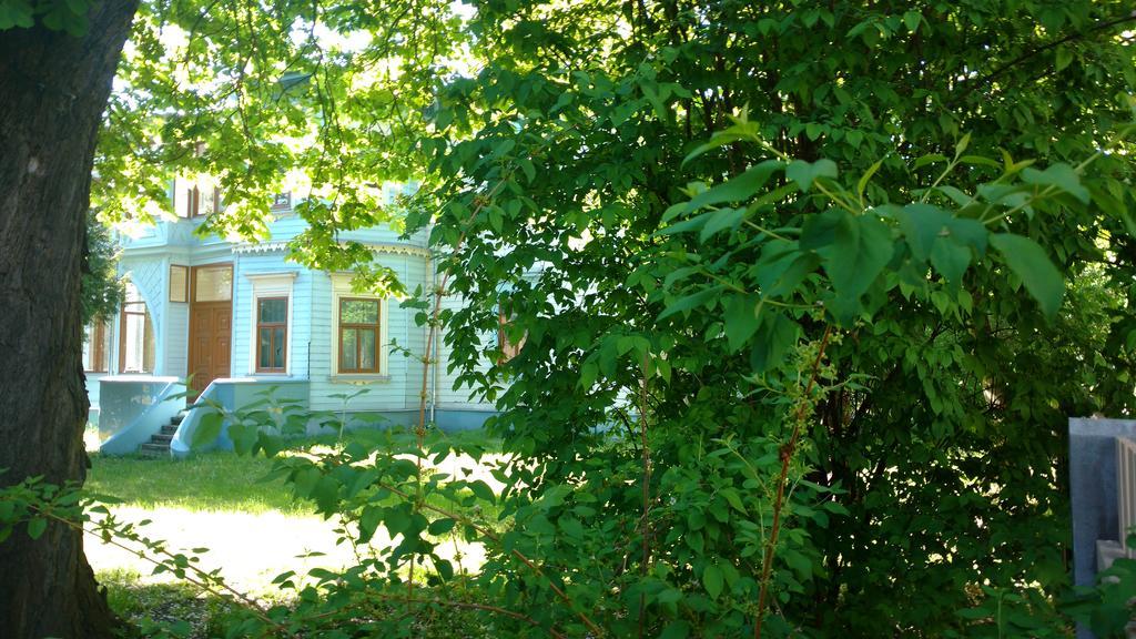 Villa Apartments By The Sea Liepaja Bagian luar foto