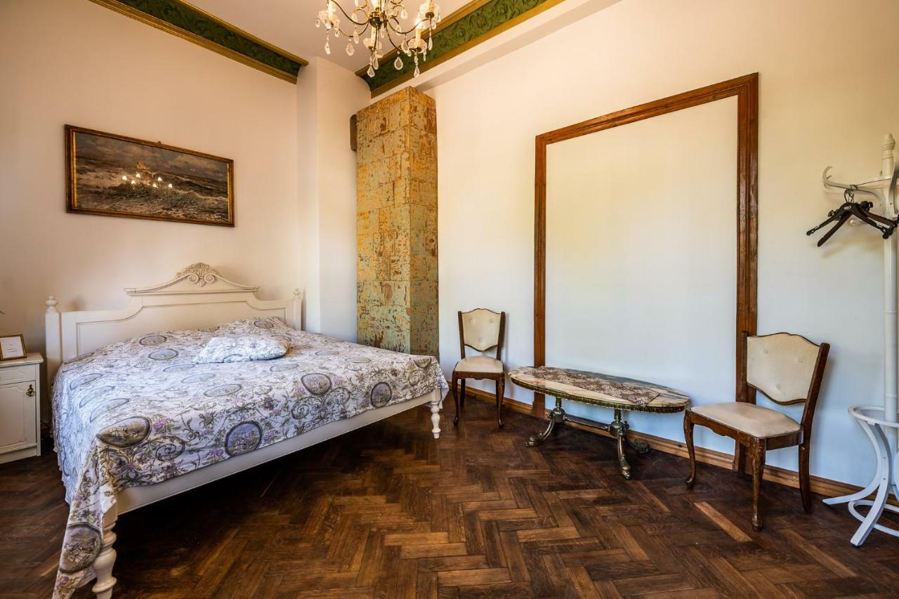 Villa Apartments By The Sea Liepaja Bagian luar foto